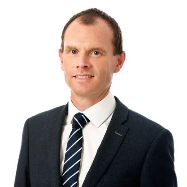 Fintan Reilly