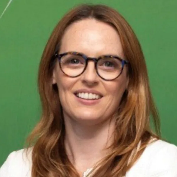 Gillian Browne