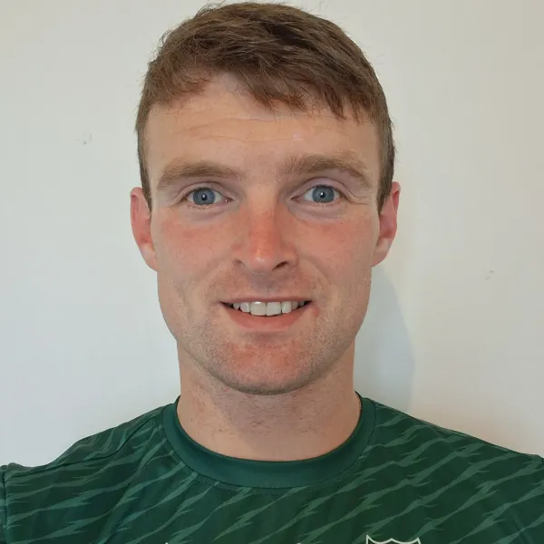 Marcus Lawler