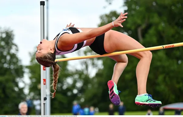 2025 AAI Games head for SETU Carlow