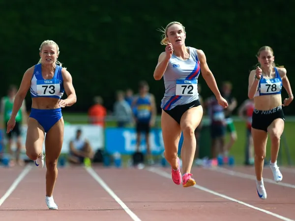 Outdoor AAI Games