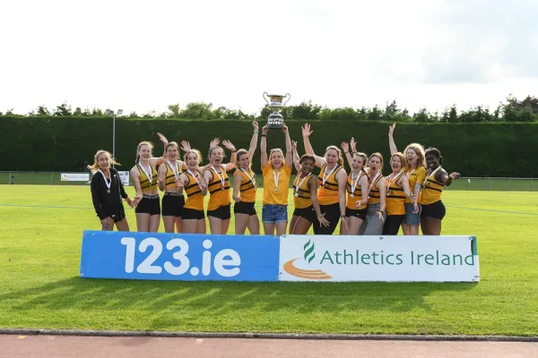 CLUBS SET FOR LEAGUE FINALE