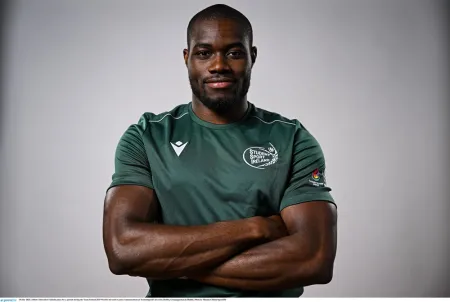 Irish Athletics Stars Set to Shine at 2025 World University Games