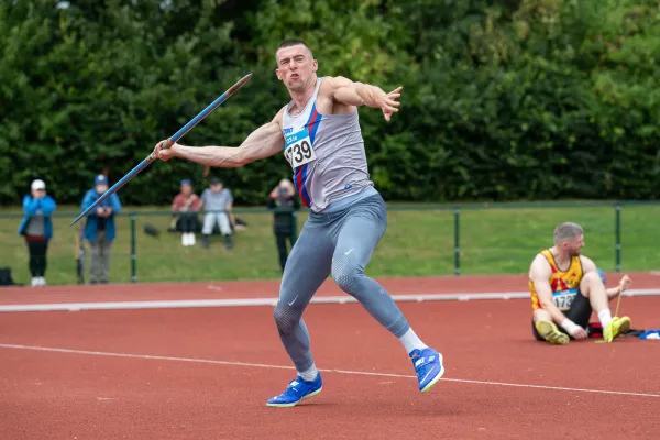 MURPHY AND FRAWLEY CROWNED NATIONAL SENIOR COMBINED EVENT CHAMPIONS IN CARLOW