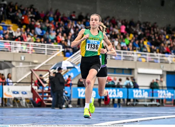National 10,000m Championships