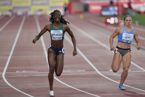FOUR IRISH ATHLETES SECURE FINAL SPOTS ON OPENING DAY OF EUROPEAN ATHLETICS U20 CHAMPIONSHIPS IN TAMPERE