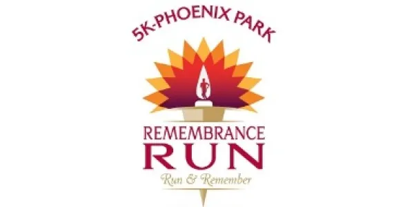 Remembrance Run 5k