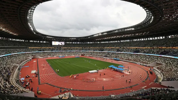 ATHLETICS IRELAND ANNOUNCE INITIAL SELECTIONS FOR 2025 WORLD ATHLETICS CHAMPIONSHIPS IN TOKYO