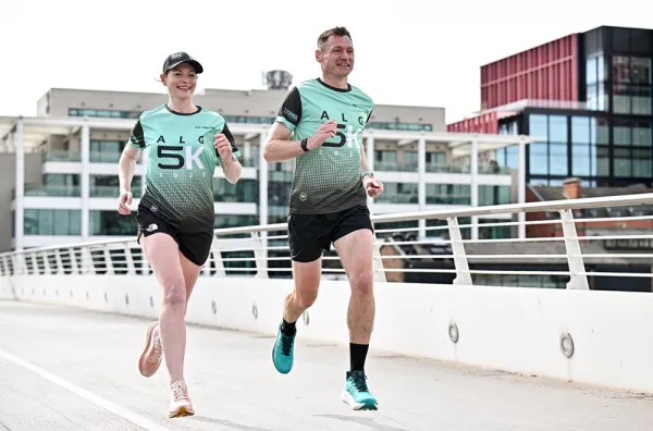 🏃‍♂️🏃‍♀️ 2025 ALG5K - The Countdown Is On!
