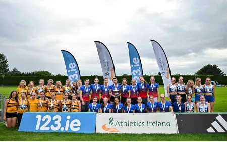 CLUB SPOTLIGHT: Ratoath on the rise