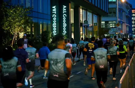 🏃‍♂️🏃‍♀️ ALG5K 2025 Results – Dublin Corporate Challenge