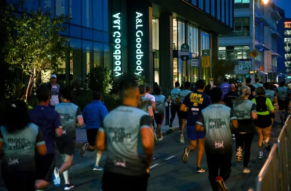 🏃‍♂️🏃‍♀️ ALG5K 2025 Results – Dublin Corporate Challenge