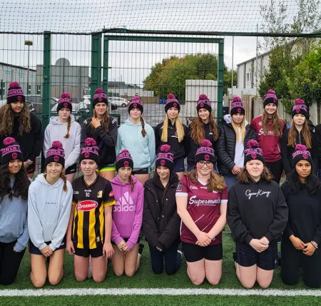 2,500 Girls to take part in The Girls Squad this week