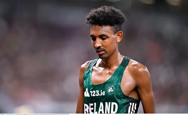 GIDEY SECURES TOP 20 IN TOKYO AS HEALY HEADS FOR 1500M FINAL
