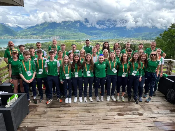 IMRA Announces Irish Teams for WMTRC 2025 in Canfranc-Pirineos
