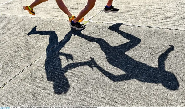 National Road Relays, Raheny