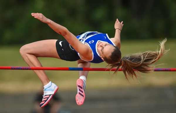 National Outdoor May Open