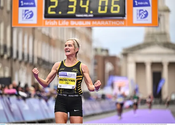 DEFENDING CHAMPIONS OUT TO RETAIN NATIONAL TITLES IN DUBLIN