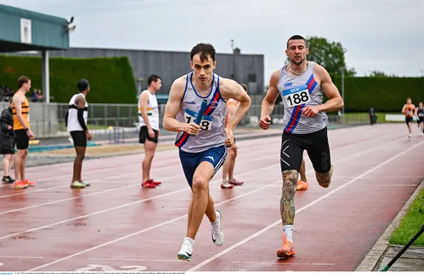 National Outdoor League Preliminary Round