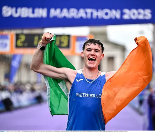 National Marathon Championship