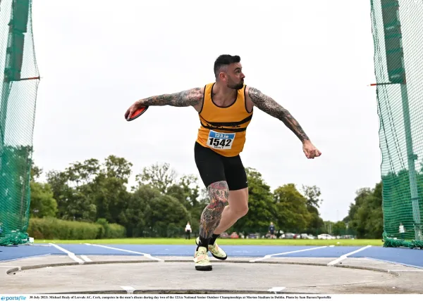 National Outdoor Spring Throws