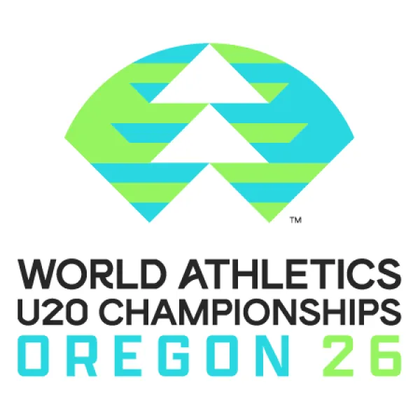 World U20 Athletics Championships 2026