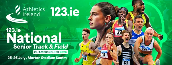 🎟️ Early Bird Tickets On Sale – Nationals 2026