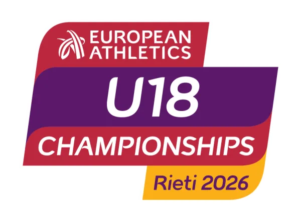 European Outdoor U18 Championships