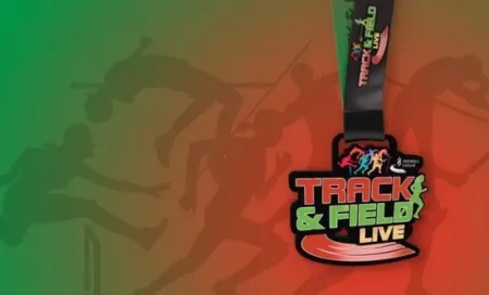 2025/26 Track and Field LIVE Indoor Meets