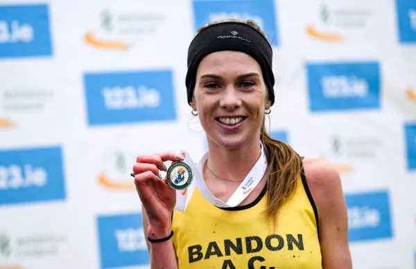 ‘I just want to do justice to my training’: Everard eyeing Lagoa challenge