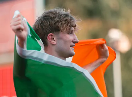 34-STRONG IRISH TEAM SET FOR EUROPEAN CROSS COUNTRY CHAMPIONSHIPS: WHERE TO WATCH