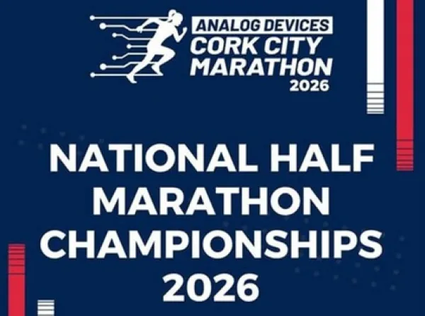 National Half Marathon