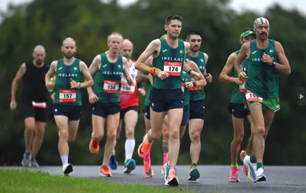 Anglo Celtic Plate 100km Home International Selection Policy 2026