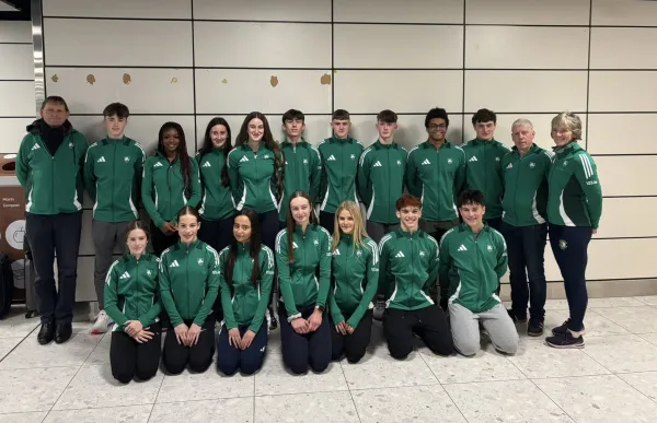 Combined Events International 2025