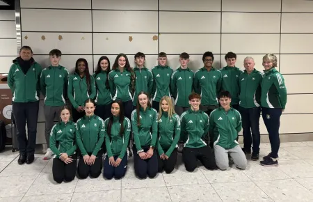 Combined Events International 2025