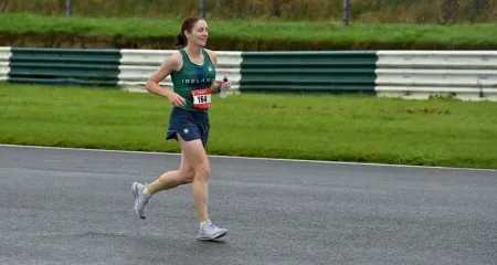 Anglo Celtic Plate 100km Home International – Team Selection for 2026