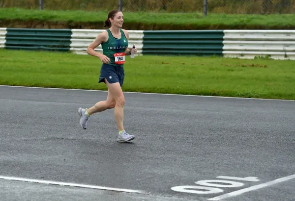 Anglo Celtic Plate 100km Home International – Team Selection for 2026