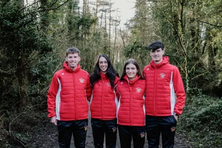 European Club Cross Country: Markham and Ennis Track ready to 'leave it all out there' in Portugal