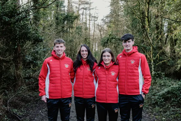 European Club Cross Country: Markham and Ennis Track ready to 'leave it all out there' in Portugal