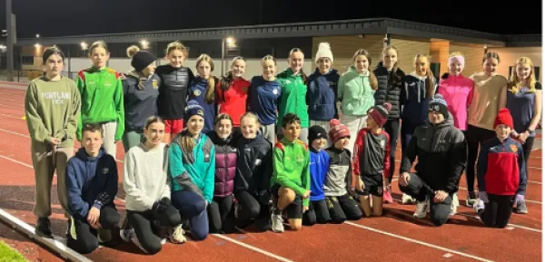 Carlow Training and Development Group