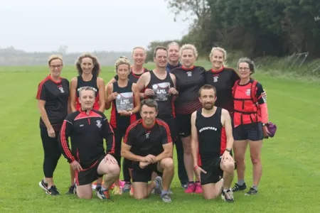 Club Spotlight: Menapians AC marks 25 years