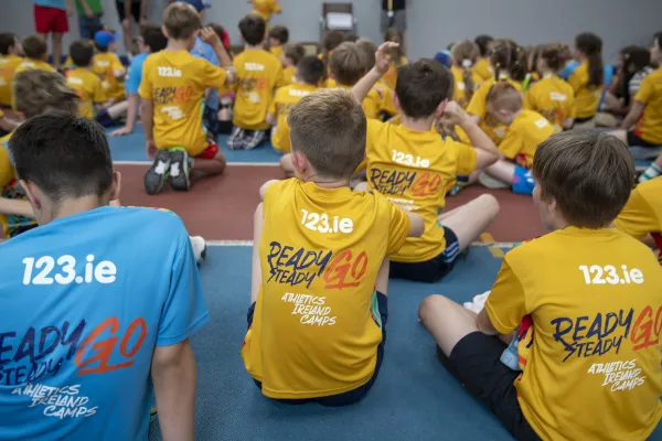 Summer Camps