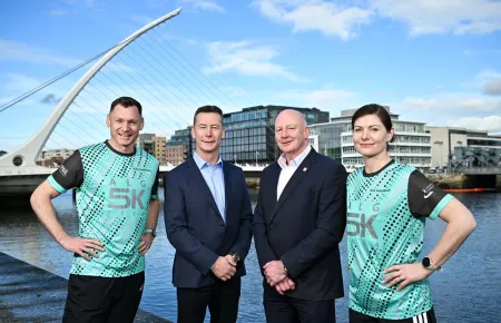 A&L Goodbody Powers Up Corporate Ireland with Return as Title Sponsor of the 2026 ALG5K