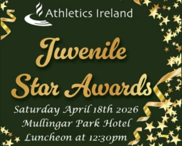Juvenile Star Awards