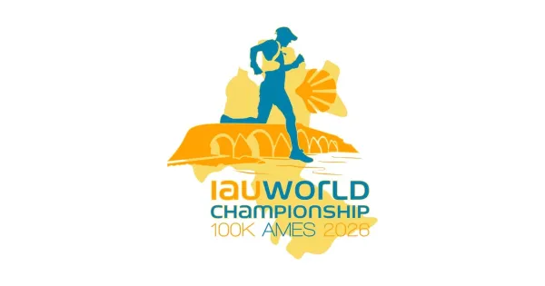 Ireland Select Team for 2026 IAU 100km World Championships