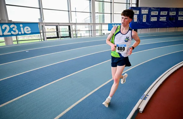IRISH TRIO SET FOR WORLD RACE WALKING TEAM CHAMPIONSHIPS IN BRASILIA