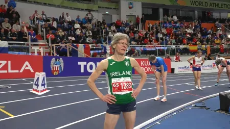 🇮🇪 Incredible success for Irish Masters in Toruń! 🇮🇪