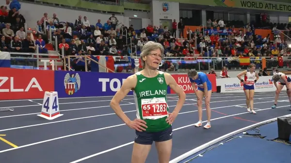 ๐ฎ๐ช Incredible success for Irish Masters in Toruล! ๐ฎ๐ช