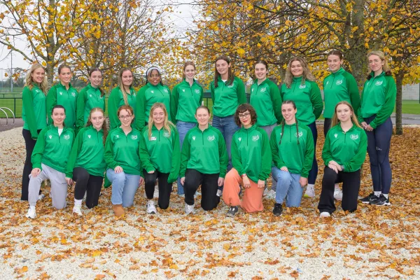 Women’s Student Coaching Academy