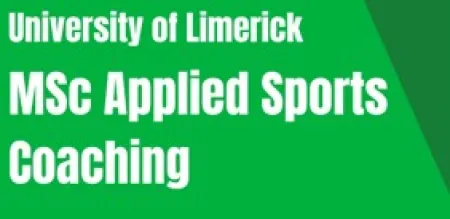 MSc Applied Sports Coaching – Develop Your Impact as a Coach